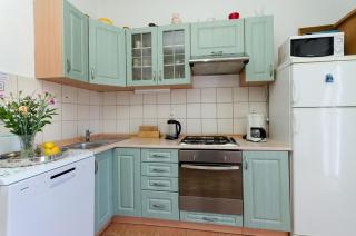 Apartments Mijatovic - Lopar - 5