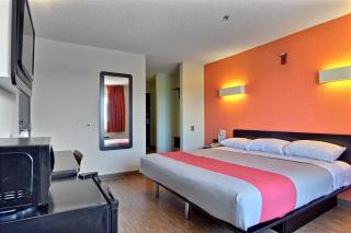 Motel 6-Gilman, IL - Gilman - 2