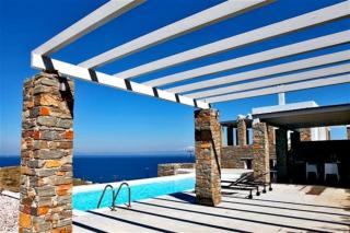 Villa Litharia, enchanting location and view - 5