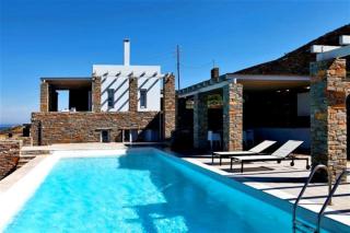 Villa Litharia, enchanting location and view - 9