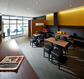 GuestHouse Mannheim - 2