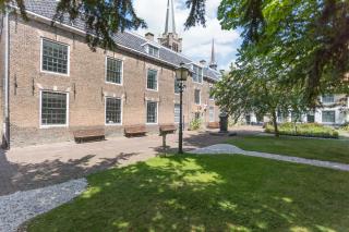 Boutique Hotel Rijks I Kloeg Collection - Goes - 6