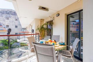 PALAIS LIBERTE V AP4267 By Riviera Holiday Homes - Nice - 9