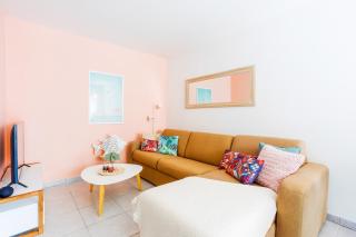 PALAIS LIBERTE V AP4267 By Riviera Holiday Homes - Nice - 4