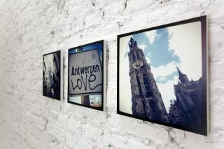 Maison Nationale City Flats & Suites - Antwerp - 4