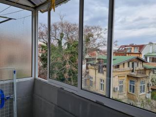 Spacious apartment "Sunny Sofia" in the heart of Varna city - Varna - 2