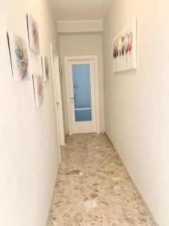 Apartment Savoia - Bari - 3