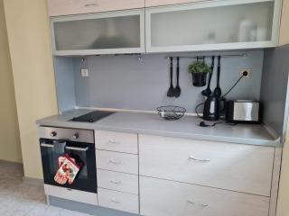 Spacious apartment "Sunny Sofia" in the heart of Varna city - Varna - 3