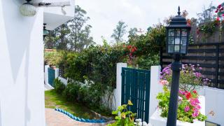 Hydrangea Villa - Kodaikānāl - 6