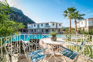 Turay Hotel - Dalyan - 7