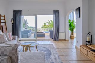 Casa Harmony - Dénia - 6