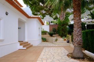 Casa Harmony - Dénia - 8