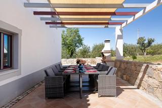 Villa Rodrigues Apartment I - Boliqueime - 0