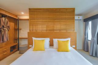 Punnpreeda Beach Resort - SHA Plus Certified - Bangrak Beach - 7
