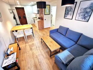 Apartament z Widokiem na Park - Polanica-Zdrój - 3