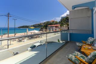 BigBlue luxury apartments - Poros - 5