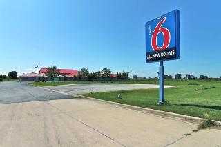 Motel 6-Gilman, IL - Gilman - 9