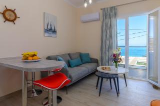 BigBlue luxury apartments - Poros - 1