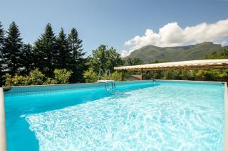 Modern apartment with 2 bedrooms Casa Perla by VacaVilla - Camaiore - 5