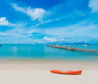 Punnpreeda Beach Resort - SHA Plus Certified - 1