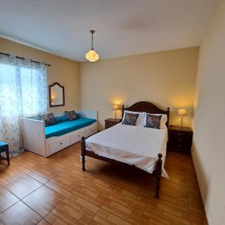 Chalé Seixal - Sea View - 7