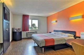 Motel 6-Gilman, IL - Gilman - 1