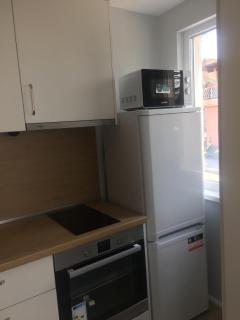 House Stavrevi - Varna City - 4