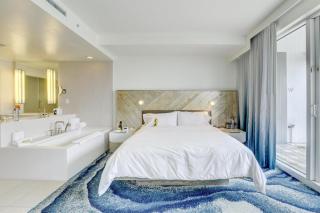 Stylish 1 BR at Fort Lauderdale - Fort Lauderdale - 1