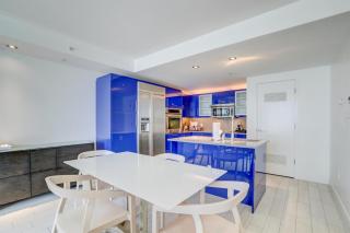 Stylish 1 BR at Fort Lauderdale - Fort Lauderdale - 5