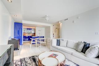 Stylish 1 BR at Fort Lauderdale - Fort Lauderdale - 9