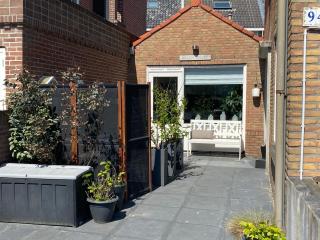 Shorestay Zandvoort Beachhouse - 4