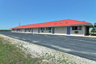 Motel 6-Gilman, IL - Gilman - 8