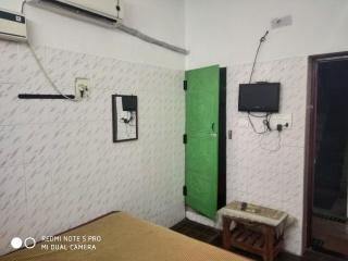 ABC guest house Auroville - 4