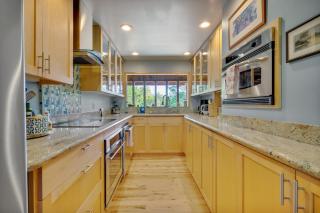 Healdsburg Home with Magnificent Vineyard View home - 2
