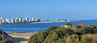 Punta del Este Vista al Mar, 3 Ambientes en Playa Mansa Parada 9 - Punta del Este - 8