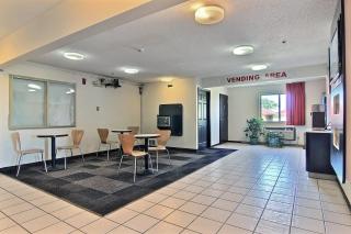 Motel 6-Gilman, IL - Gilman - 3