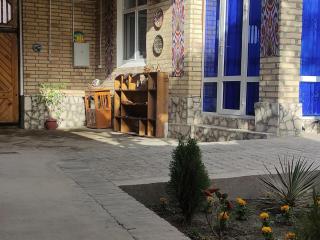 Old Street Guesthouse - Bukhara - 1