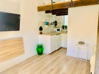 Mini Loft Plaza España - Jerez de la Frontera - 2