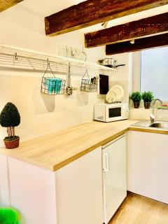 Mini Loft Plaza España - Jerez de la Frontera - 3