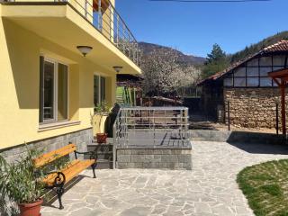 Villa Rosa - Krayni Dol - 2