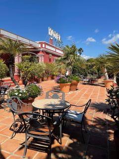 Hotel La Peña - Tarifa - 4