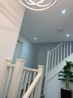 A BYK luxury modern home that sleeps 2 - 8 people - Horndon on the Hill - 5