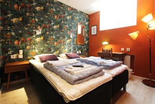 Skanstulls Boutique Hostel - Stoccolma - 6