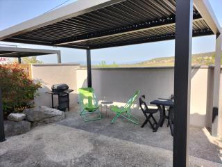 Cottage in Lagorce - Lagorce - 6