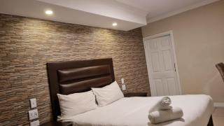 Bayside Hotel Pinetown - Pinetown - 4