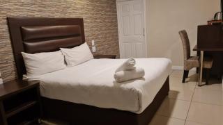Bayside Hotel Pinetown - Pinetown - 3
