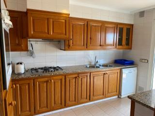 CAN VALLÈS APARTAMENT ÀTIC A PALAMÓS - Palamós - 1
