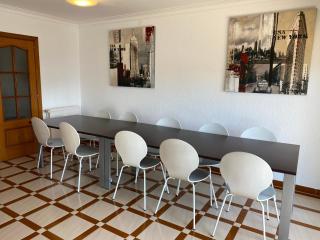 CAN VALLÈS APARTAMENT ÀTIC A PALAMÓS - Palamós - 5