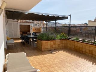 CAN VALLÈS APARTAMENT ÀTIC A PALAMÓS - Palamós - 9