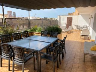 CAN VALLÈS APARTAMENT ÀTIC A PALAMÓS - Palamós - 0